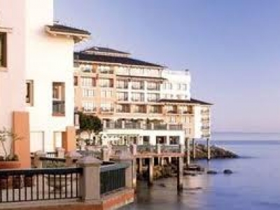 Portola Plaza Hotel Portola Plaza Hotel